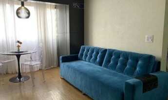 Imagem 2: Apartamento para aluguel possui 40 m² com 1 quarto em Ponta Verde - Maceió - Alagoas