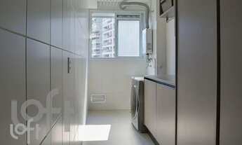 Imagem 5: Apartamento à venda em Bosque da Saúde com 83 m², 3 quartos, 1 suíte, 2 vagas