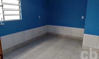 Imagem 6: CASA DE ALVENARIA PRÓXIMO AO FÓRUM DE CANOAS E ESTAÇÃO TRENSURB