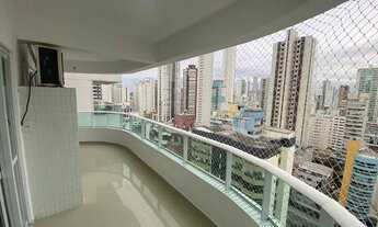 Imagem: Apartamento 2 dormitórios semi-mobiliado