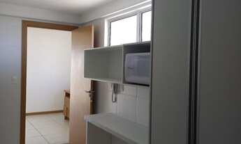 Imagem 5: Apartamento para aluguel na Orla - Petrolina - PE