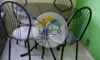 Imagem 4: São Paulo - Apartamento Padrão - Conjunto Residencial José Bonifácio