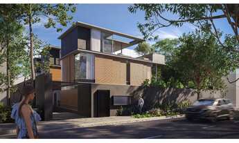 Imagem 2: São Paulo - Casa de Condomínio - Jardim Paulistano