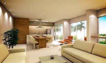 Imagem: Apartamento no Vila da Serra - Nova Lima