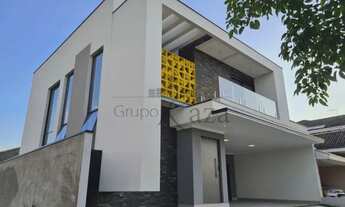 Imagem: Casa Condomínio em Caçapava