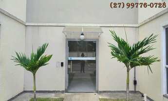 Imagem 4: SCL B15 - Apartamento 2Qtos , Piscinas, Quintal no Viva Mare -Serra - ES*