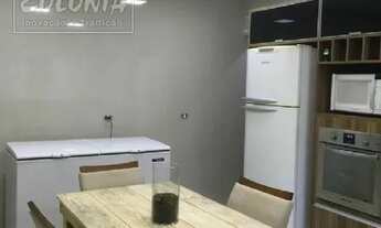 Imagem 3: Santo André - Casa Padrão - Vila Camilópolis