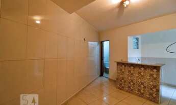 Imagem 4: Casa para Aluguel - Parque Regina, 1 Quarto, 40 m2