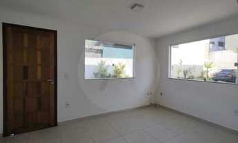 Imagem 5: Agatê Imóveis vende OPORTUNIDADE Casa Duplex em Condomínio de 90m² Itaipu - Niterói por 38