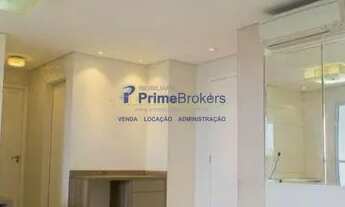 Imagem 2: Apartamento com Varanda Gourmet, 3 dormitórios, 1 suíte e 2 vagas de 98 m² - Vila Clementi