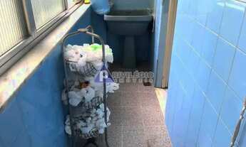 Imagem 7: Apartamento à venda, 2 quartos, Catete - RIO DE JANEIRO/RJ