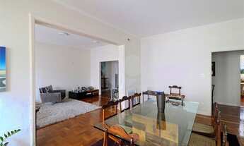 Imagem 6: Higienopólis - Rua Rio de Janeiro