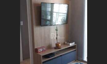 Imagem 3: Apartamento com 2 dormitórios à venda, 57 m² por R$ 870.000,00 - Vila Mariana - São Paulo