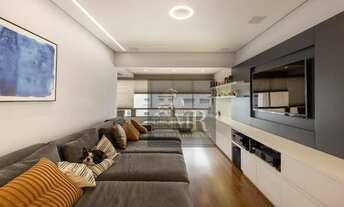 Imagem 3: Clássico dos Clássicos do Cambuí, edifício San Francisco na Maria Monteiro. Um ícone em Ca