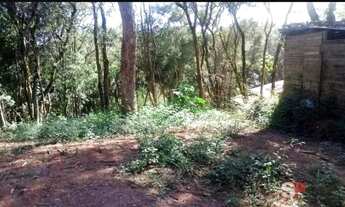 Imagem: Terreno centro tijuco preto cotia