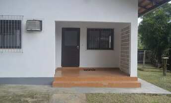 Imagem 4: Casa 3 quartos 2 vagas garangem blumenau para aposentados