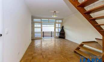 Imagem 2: CASA EM CONDOMÍNIO - VILA OLÍMPIA - SP