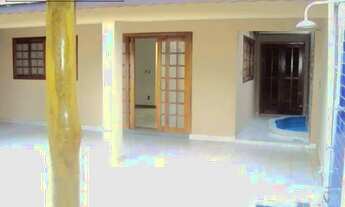 Imagem 2: Casa com 3 dormitórios na Quinta da Bela Olinda