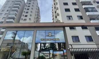 Imagem: Condomínio Villagio di Roma -Salgado Filho