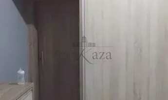 Imagem 6: Casa Padrão em São José dos Campos