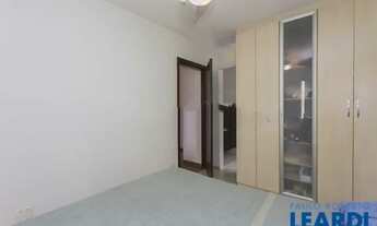 Imagem 7: APARTAMENTO - VILA ROMANA - SP