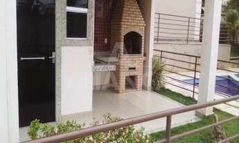 Imagem 4: Apartamento térreo para venda Chácaras Tubalina e Quartel Uberlândia - AL9095