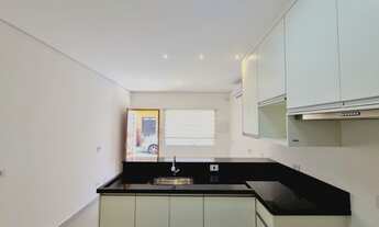 Imagem 5: Locação Casa de Vila em Moema SP