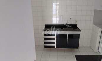 Imagem 7: Santo André - Apartamento Padrão - Jardim