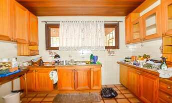 Imagem 5: Casa para venda tem 130 m²com 2 quartos em Guabirotuba - Curitiba - PR