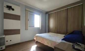 Imagem 4: Apartamento para aluguel possui 62 metros quadrados com 2 quartos em Jardim Tupanci - Baru