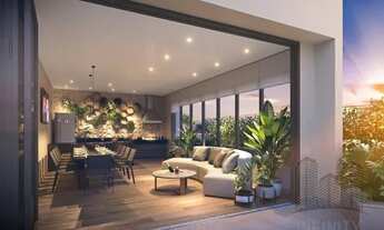 Imagem 4: Apartamento com 1 quarto, 25m², à venda em São Paulo, Vila Mariana