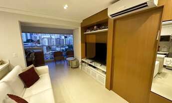 Imagem: Apartamento com 2 Dormitórios 2 Vagas em