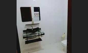 Imagem 2: Casa 03 Qts no Cj Shangrila, sendo 02 suítes, Piscina, Poço artesiano, 04 vgs.gar.coberta