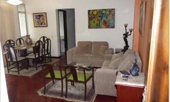 Imagem 5: Icaraí- Centro de Bairro- Apartamento 3 quartos