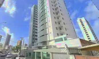 Imagem: Apartamento em Tambaú com 120m², 3 Suítes