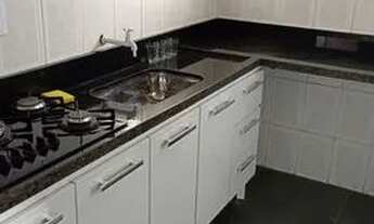 Imagem 3: Apatamento Apartamento com 2 dormitórios