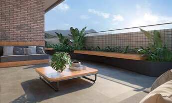 Imagem 7: APARTAMENTO COM 120.5 m² - GUILHERMINA - PRAIA GRANDE SP