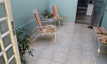 Imagem 4: Casa - Jardim Aurélia - Campinas