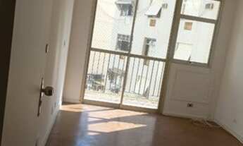 Imagem 2: Apartamento para aluguel tem 63 metros quadrados com 1 quarto em Maracanã - Rio de Janeiro