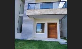 Imagem: Casa de condomínio sobrado para venda tem