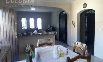 Imagem 3: Santo André - Casa Padrão - Parque das Nações