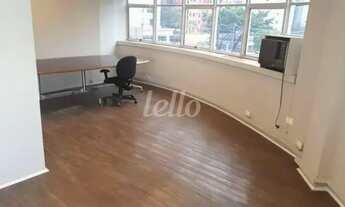 Imagem 5: São Paulo - Conjunto Comercial/Sala - Jardins