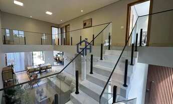 Imagem 5: Casa Gran Park Toscana 4 quartos 4 vagas e Piscina