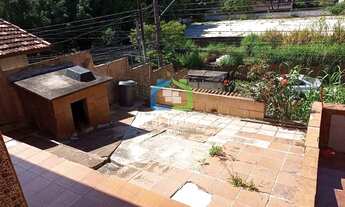 Imagem 4: Casa com 3 dormitórios e 1 vaga de garagem à venda, 324 m² por R$ 485.000,00 ou locação po