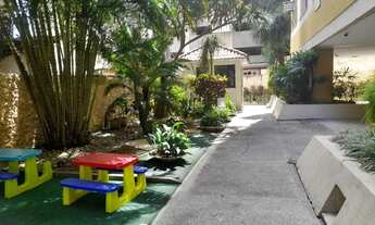 Imagem 3: Apartamento para venda possui 75 metros quadrados com 2 quartos em Icaraí - Niterói - Rj