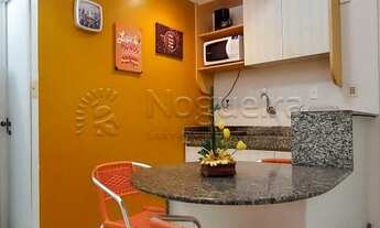 Imagem 5: Apartamento para venda com 27 metros quadrados com 1 quarto em Boa Viagem! Agende 9.8112