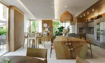 Imagem 7: Apartamento com 3 suítes no Motiró Bairro Fazenda