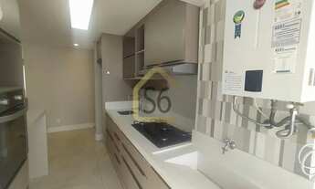 Imagem 2: Apartamento à venda no bairro Bela Vista - São Paulo/SP