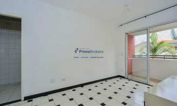 Imagem 2: Apartamento para venda na Chacara Santo Antonio 2 quartos