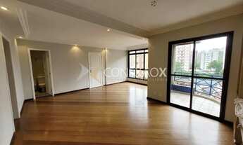 Imagem 3: Apartamento - Vila Itapura - Campinas